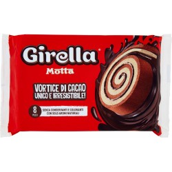 Motta Girella 8 x 35 g