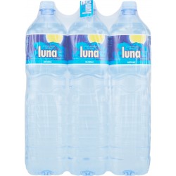 Lauretana Acqua Minerale Naturale, 6 x 1.5L : : Alimentari e cura  della casa