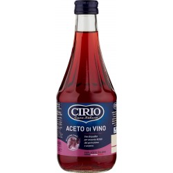 Cirio aceto rosso - ml.500