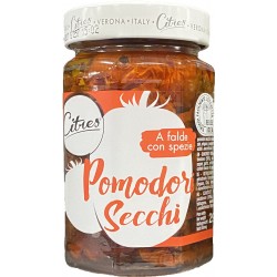 Citres pomodori secchi - gr.280