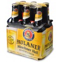 Paulaner original birra cl.33 x6