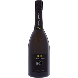 Contadi castaldi brut cl.75