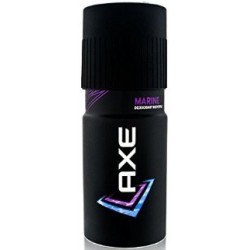 Axe deodorante marine - ml.150