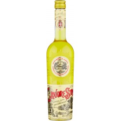 Strega alberti liquore cl.70