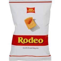 San Carlo Rodeo gr.120