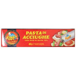 Flott pasta acciughe - gr.60