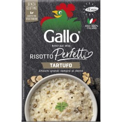 Gallo Risotto Perfetto Tartufo 175 gr.