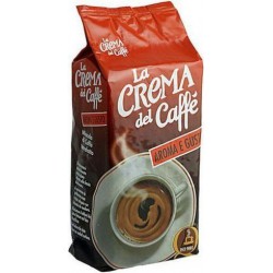 P.C. EDA Spa la crema del caffe macinato - gr.250