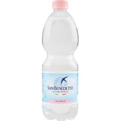 San Benedetto acqua naturale - ml.500