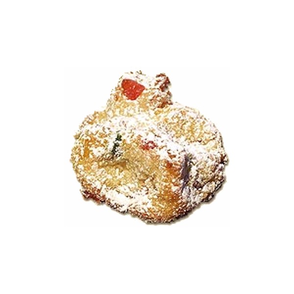 Bristot brutti e buoni - gr.200