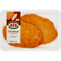 Aia cotolette viennese gr.300