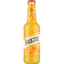 Bacardi breezer orange - ml.275