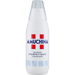 Amuchina Crema Gel 750 ml