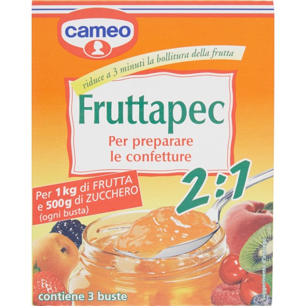 fruttapec