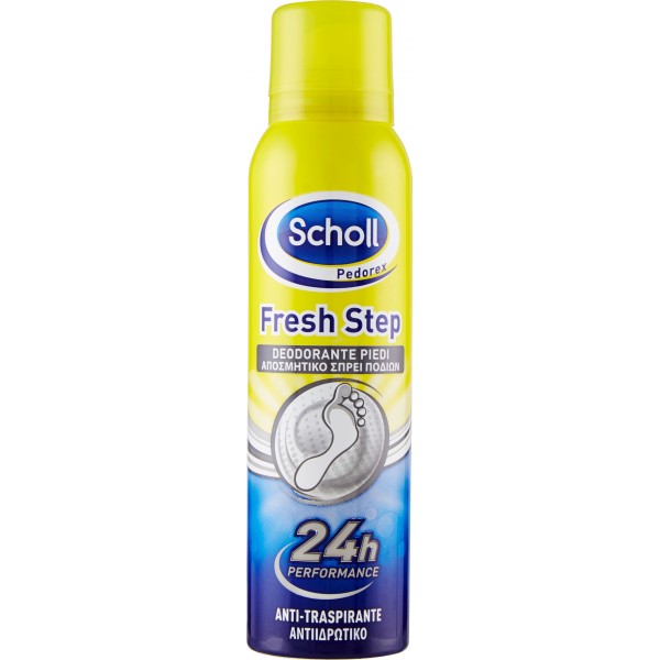 Pedorex deodorante spray - ml.150