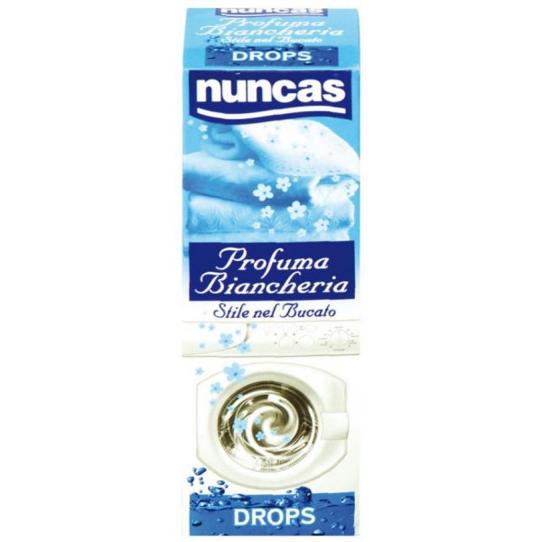 drops profuma biancheria (100ml) nuncas