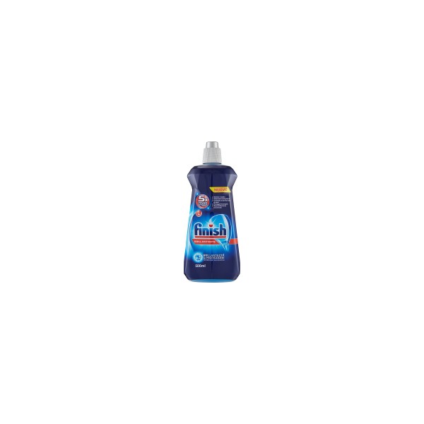 Finish brillantante blu - ml.500