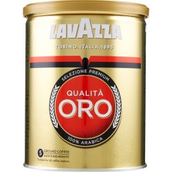 Lavazza Qualità Oro lattina gr.250