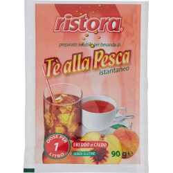 Ristora the pesca busta - gr.90