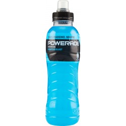 Powerade mountain blast cl.50