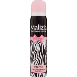 Malizia Intense Seduction Parfum Deodorant 100 ml.