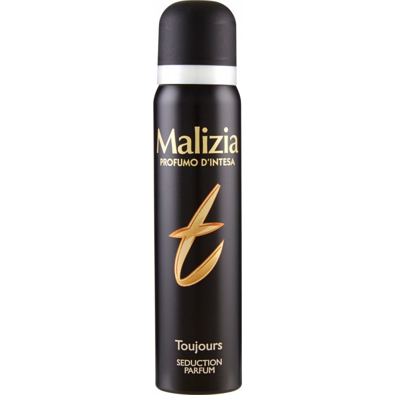 Malizia deodorante toujours donna - ml.100