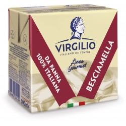 Virgilio besciamella ml.500