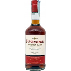 Fundador brandy cl.70