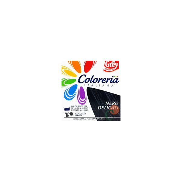 COLORERIA ITALIANA MARRONE CIOCCOLATO 350GR