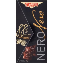 Kit 30 cialde di caffè delicato con cioccolatini alla gianduja con nocciole