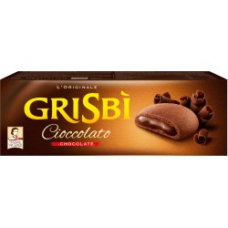 Grisbì cioccolato - gr.150