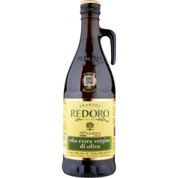 Frantoi Redoro olio extra vergine di oliva 1 Lt.