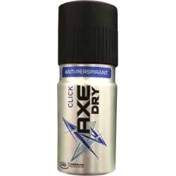 Axe deodorante click - ml.150