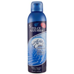 Felce azzurra deodorante per ambiente spray classico - ml.250