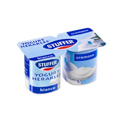 Stuffer yogurt bianco x 2