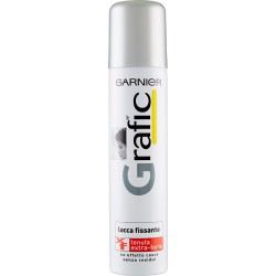 Garnier grafic lacca extra forte - ml.250