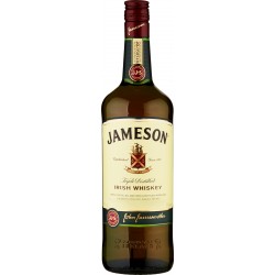 Jameson whisky - lt.1