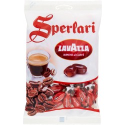 Sperlari lavazza caramelle caffe' - gr.175