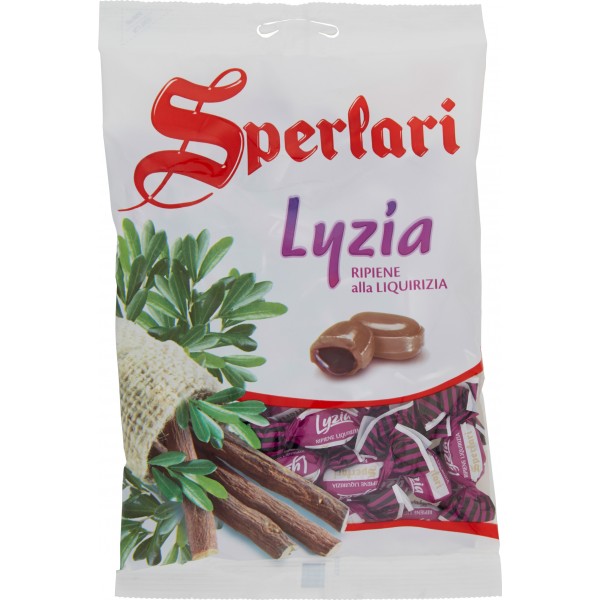 Sperlari Caramelle Menta 1 Kg - Acquista Online