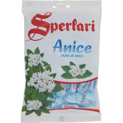 Sperlari caramelle anice - gr.200