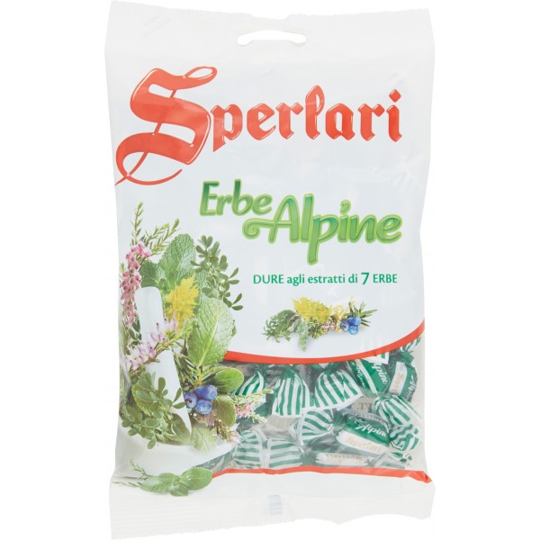 Sperlari Caramelle Menta 1 Kg - Acquista Online