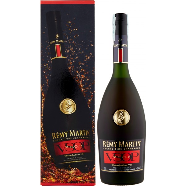 Remy martin cognac cl.70