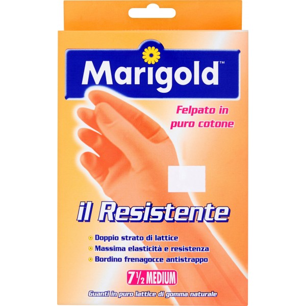 Marigold Resistente Guanti Per Mani Misura M Conf. da 1 Paio
