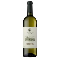 Custoza bianco linea gdo cl.75