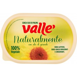 Valle' margarina - gr.250