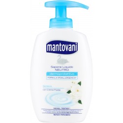 Mantovani sapone liquido classico - ml.300