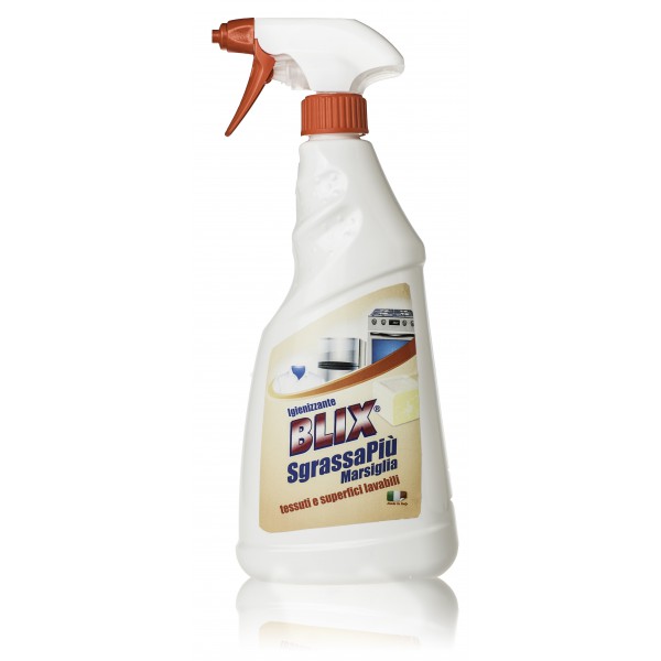 Antola Casa blix sgrassatore marsiglia spray ml750