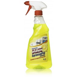 Antola Casa blix sgrassatore limone spray - ml.750