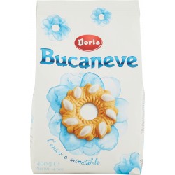 Doria bucaneve sacco - gr.400