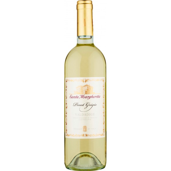 Santa Margherita Pinot Grigio Valdadige DOC 75 cl.